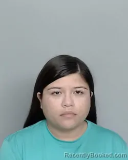 Mugshot of DELILAH L SERNA