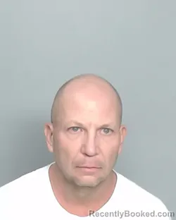 Mugshot of JOHN IRA KERCHEVILLE