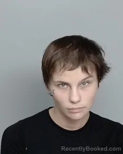 Mugshot of LIBERTY DEHART