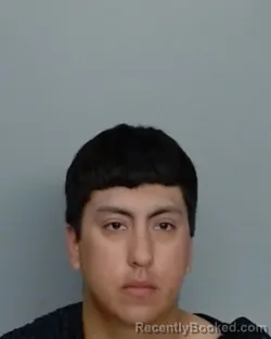 Mugshot of JASON LAZO booked in Nye County, Nevada on April 5, 2026