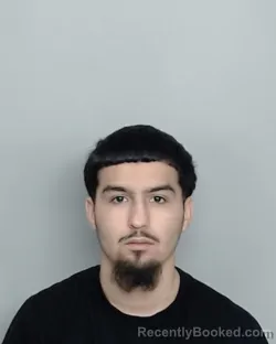 Mugshot of JOHN DAVID ENCINIA