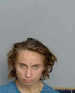Mugshot of KEYARA N. POLLAY