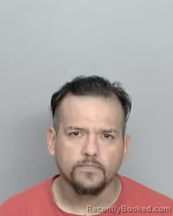 Mugshot of OSCAR J. DIBLER