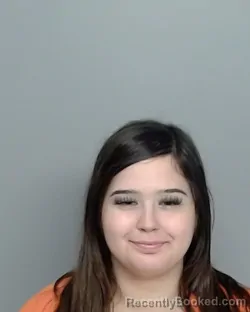 Mugshot of AVERY GRACE COLE