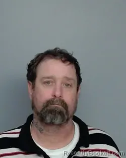 Mugshot of BILLY JOE DECKER