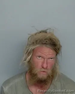 Mugshot of DEREK HARRISON