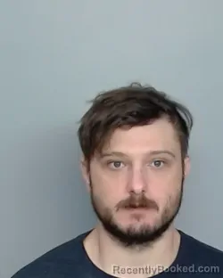 Mugshot of JOSHUA POULOS