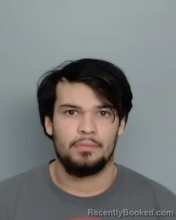 Mugshot of JOSE XAVIER QUINTERO