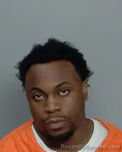Mugshot of JATAVIUS JAYLON KELLEY booked in Nye County, Nevada on July 6, 2026