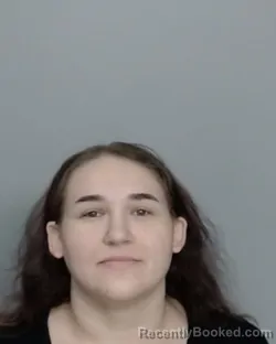 Mugshot of DOLORES ROBINSON