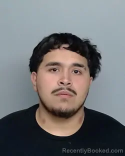 Mugshot of NAYTHAN EUSEBIO SOLIZ