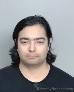 Mugshot of JUAN RODRIGUEZ GEORGE