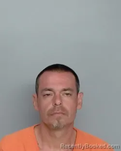 Mugshot of RONNY CRAWFORD