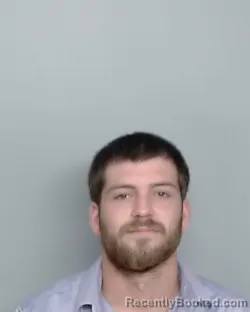 Mugshot of TYLER LONG
