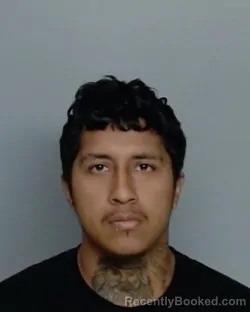 Mugshot of JOE AGUSTIN MARTINEZ
