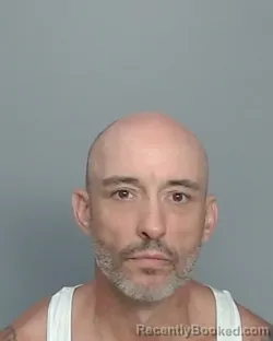 Mugshot of TIMOTHY JOHN GIROLAMO