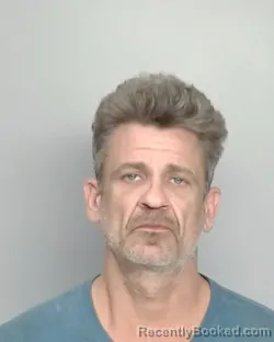 Mugshot of LESLIE GORDON SQUIRES