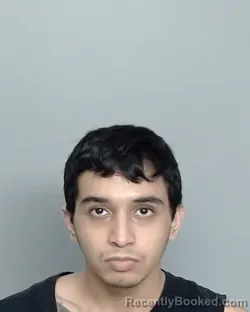 Mugshot of RONNIE SEPULVEDA