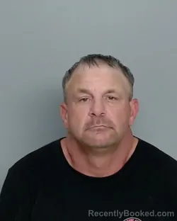 Mugshot of SHAWN SHELTON