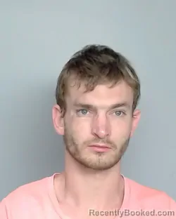 Mugshot of STACY SMITH