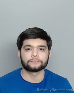 Mugshot of FRED SEPULVEDA