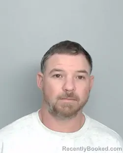 Mugshot of CHRISTOPHER YORKS