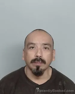 Mugshot of ROLANDO LOERA