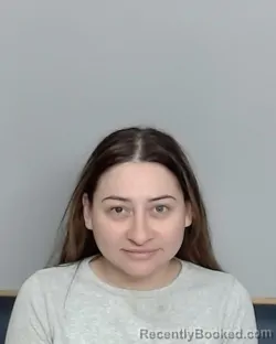 Mugshot of CELESTE FLORES