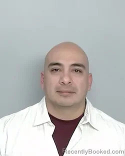 Mugshot of FERNANDO HERRERA