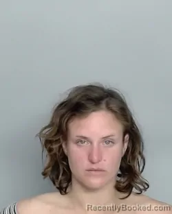 Mugshot of JACLYN CONARKO