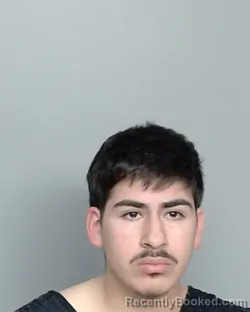 Mugshot of FRANK RODRIGUEZ