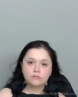 Mugshot of ADREIANA RAZZO
