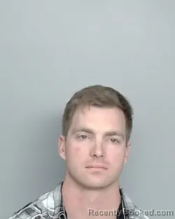 Mugshot of STEVEN MITCHELL