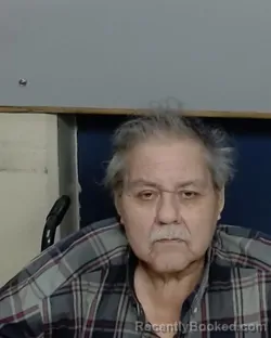 Mugshot of PASQUAL HERNANDEZ