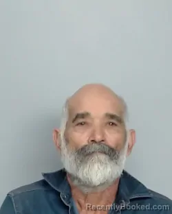 Mugshot of JORGE ANTONIO HERNANDEZ