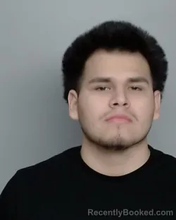 Mugshot of RENE GARCIA