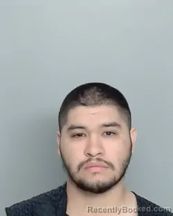 Mugshot of ROBERT PLATZ