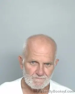 Mugshot of DARRYL HUNTER