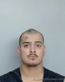 Mugshot of JOSHUA GALVAN