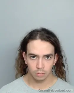 Mugshot of KRISTOPHER WILLIAM BLACK