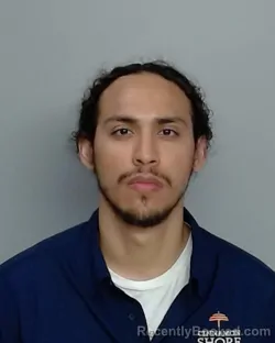 Mugshot of JON MIKEL PHILLIPS