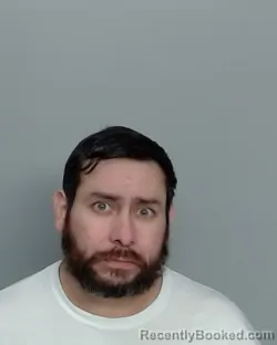Mugshot of ERIC DANIEL LOPEZ
