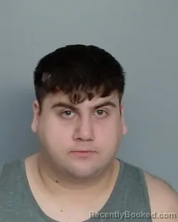 Mugshot of JULIEN BEERS