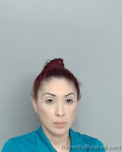 Mugshot of ISABEL GUERRA