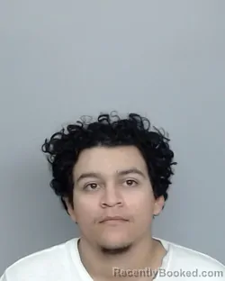 Mugshot of JORDAN RYAN MERINO