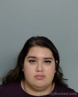 Mugshot of PRESLEY LONG