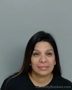 Mugshot of CRYSTAL PEREZ