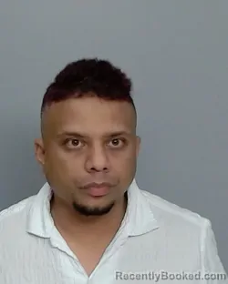 Mugshot of KAILASH KUTTAN