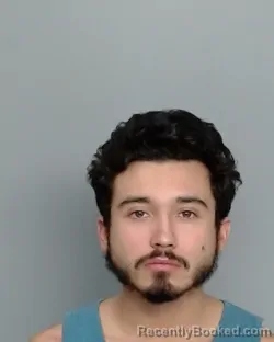 Mugshot of CODY SANCHEZ