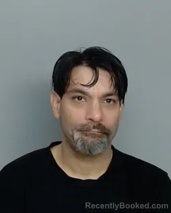 Mugshot of VICTOR TORRES